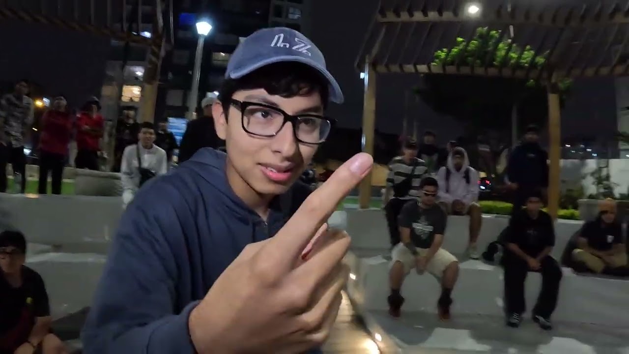 ZILA2K vs BLACK vs JOCHO - OCTAVOS - TIAN BATTLES: EL SOL DE TU VIDA