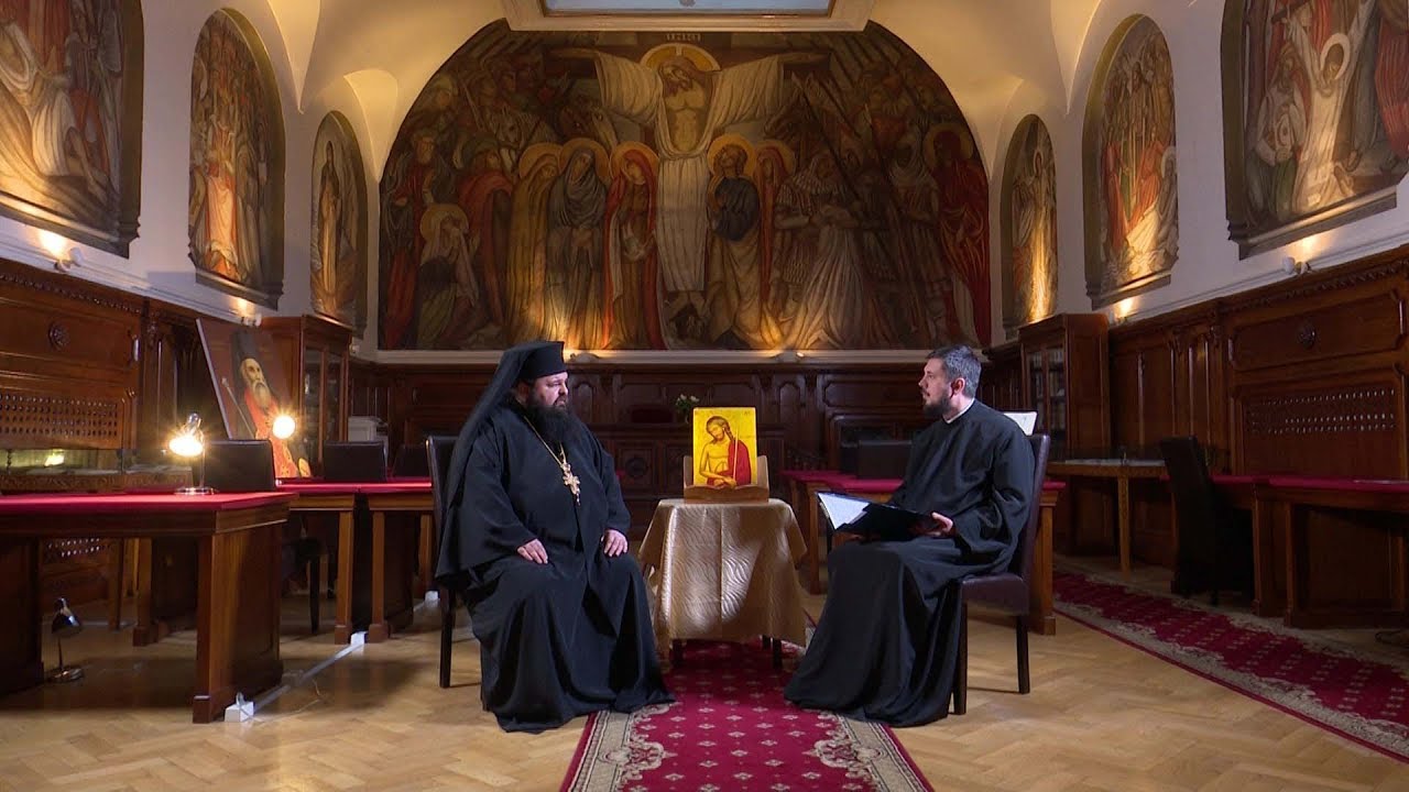 Cuvânt pentru suflet. A început Săptămâna Mare. Ce sunt Deniile? (02 04 2018)