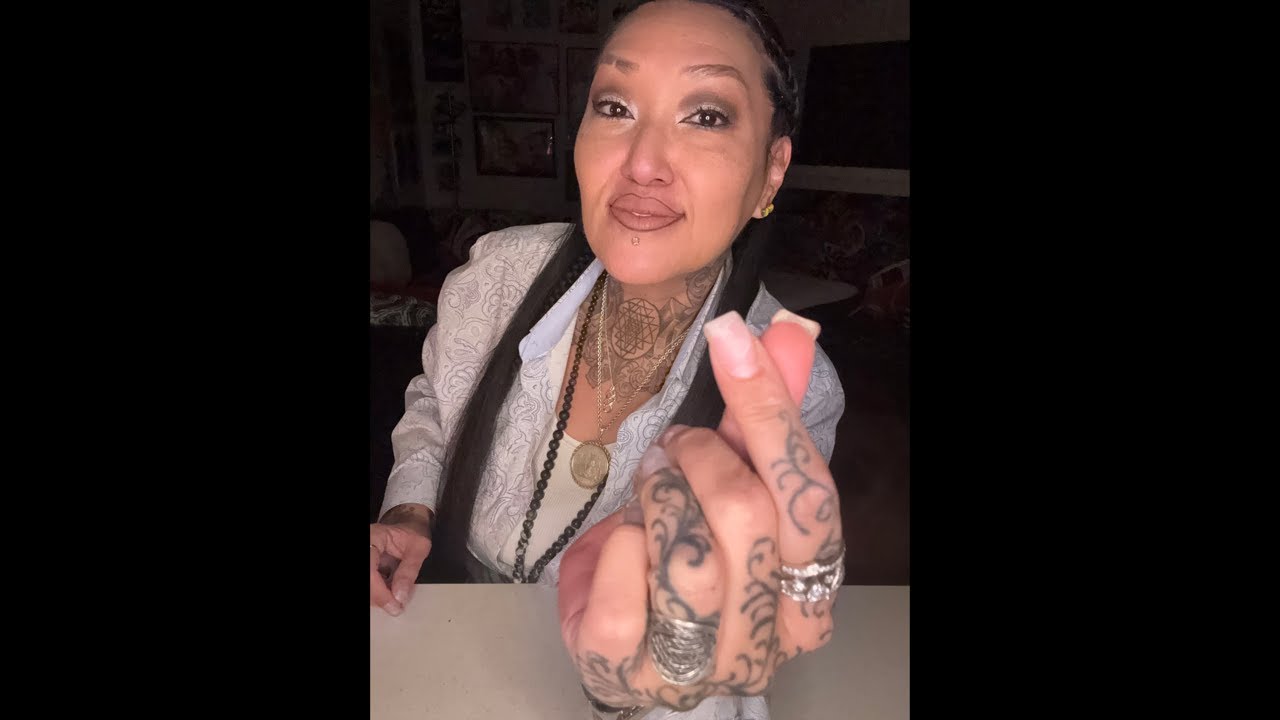 THE DOWNLOAD By Melinda NailFanatic