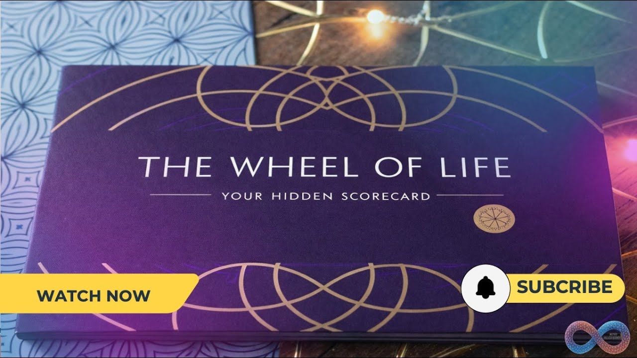 The Wheel of Life, A Simple Tool for Holistic Growth