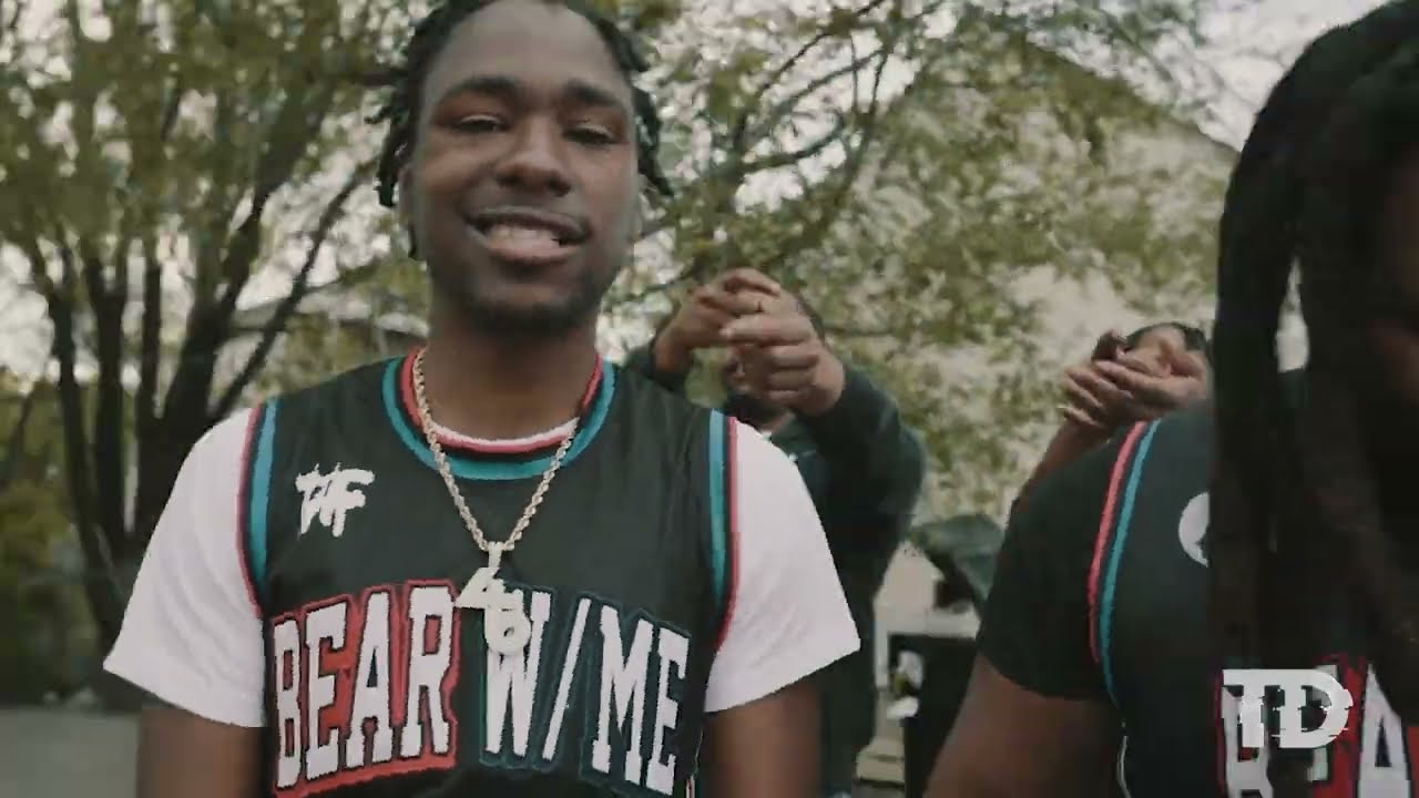 THF Gbaby - Going Harder (Official Music Video)
