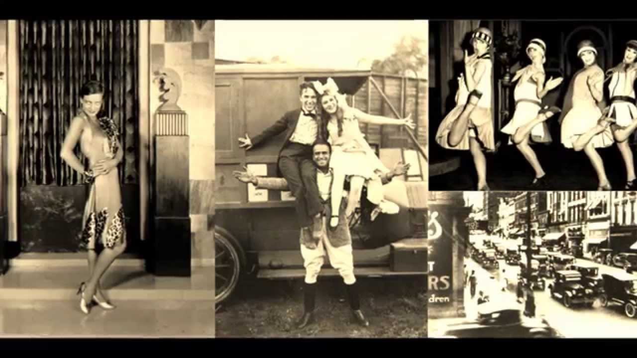 Harry Reser's Six Jumping Jacks - GONNA GET A GIRL - 1927