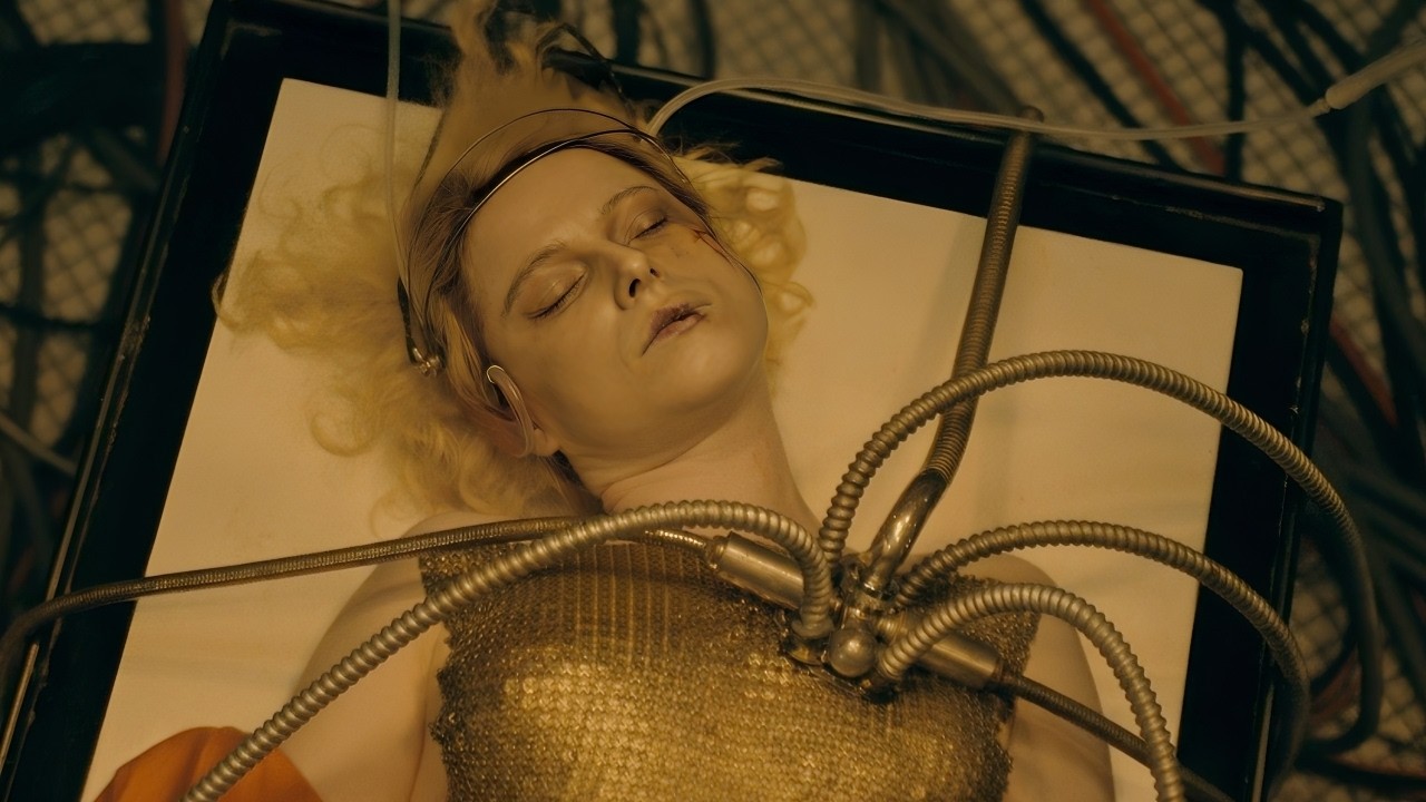 The Bride! (2026) Full Movie Recap