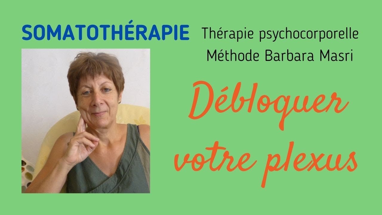 Débloquer votre plexus solaire