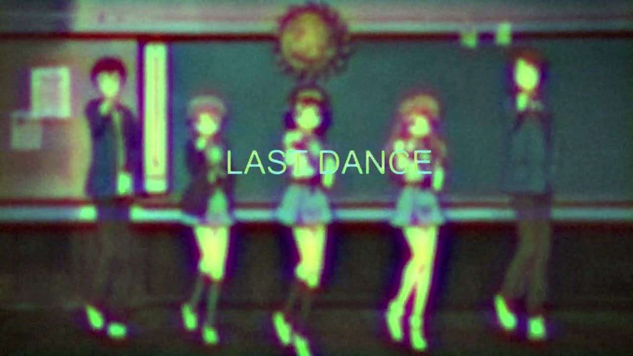 20deltaplan2 - Last Dance (Official Audio)