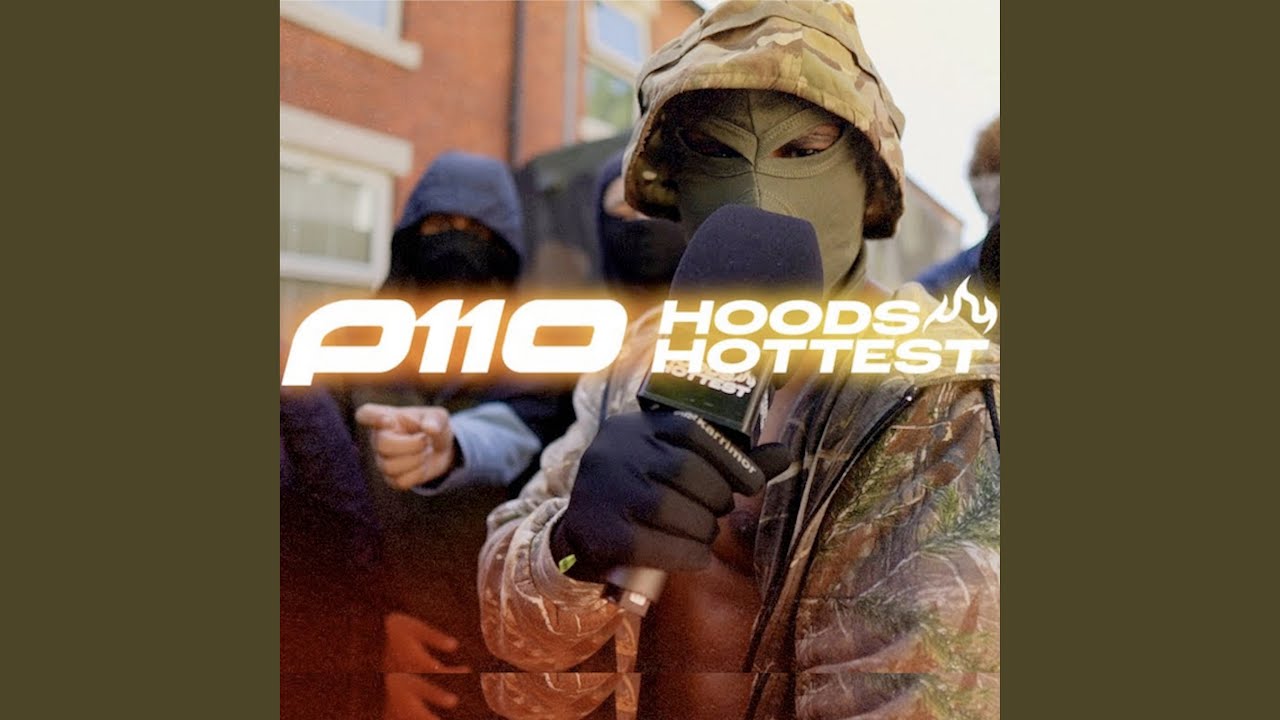 P110 Hoods Hottest