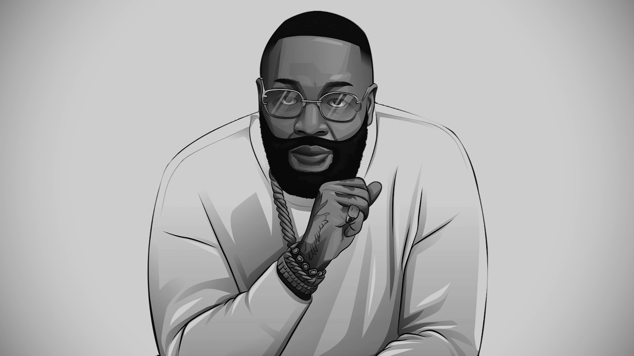 Soulful Beat With Hook, Rick Ross Type Beat With Hook - Million