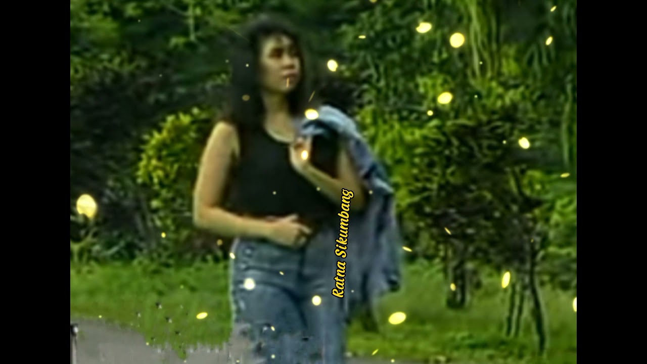 SEBERKAS CINTA YANG SIRNA lirik lagu Endang S Taurina