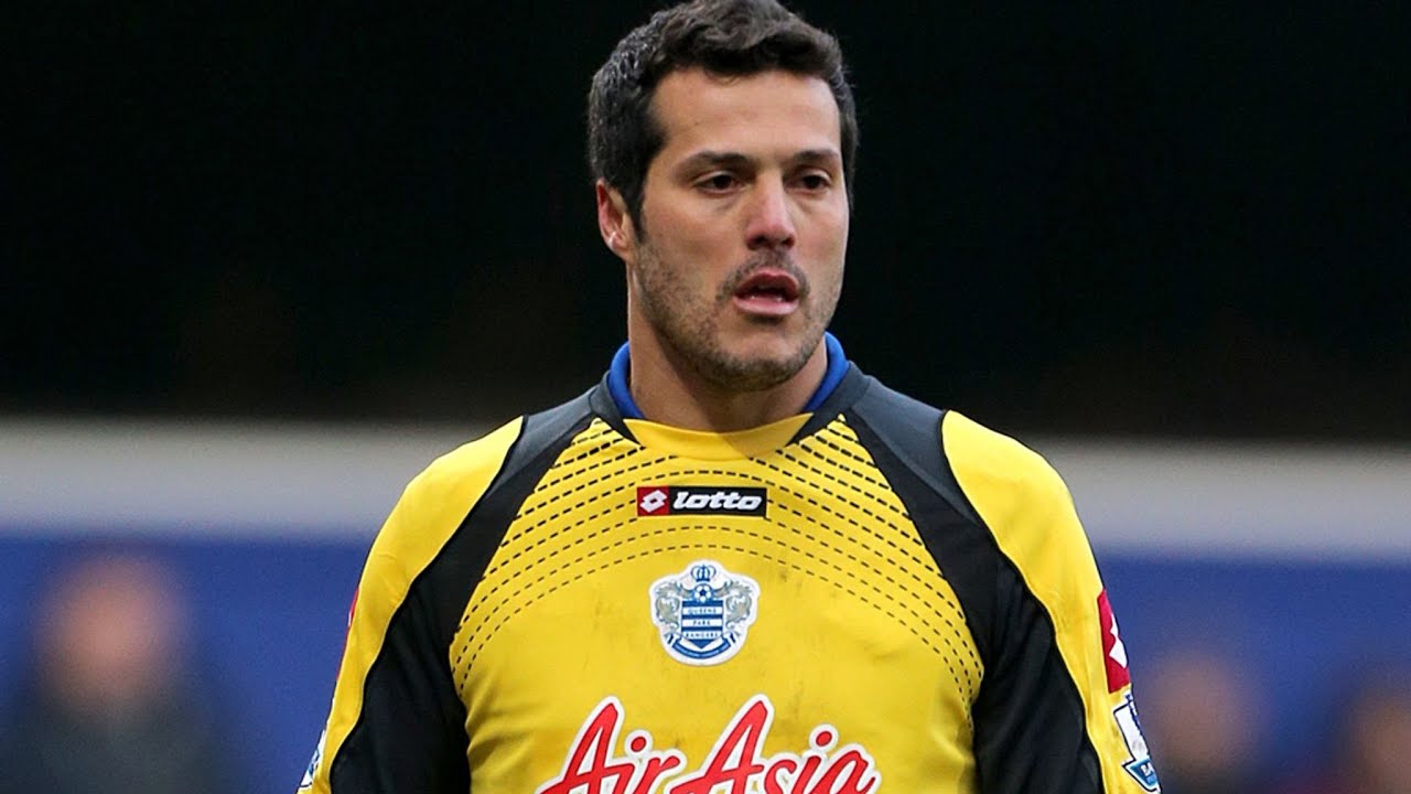 Julio Cesar's Dream (EAFC25 QPR Career Mode)