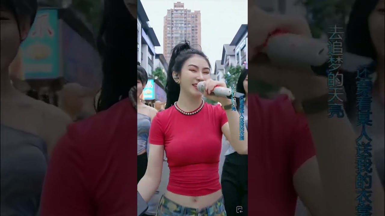 张鑫雨 -《躁动的心狂野的唱》