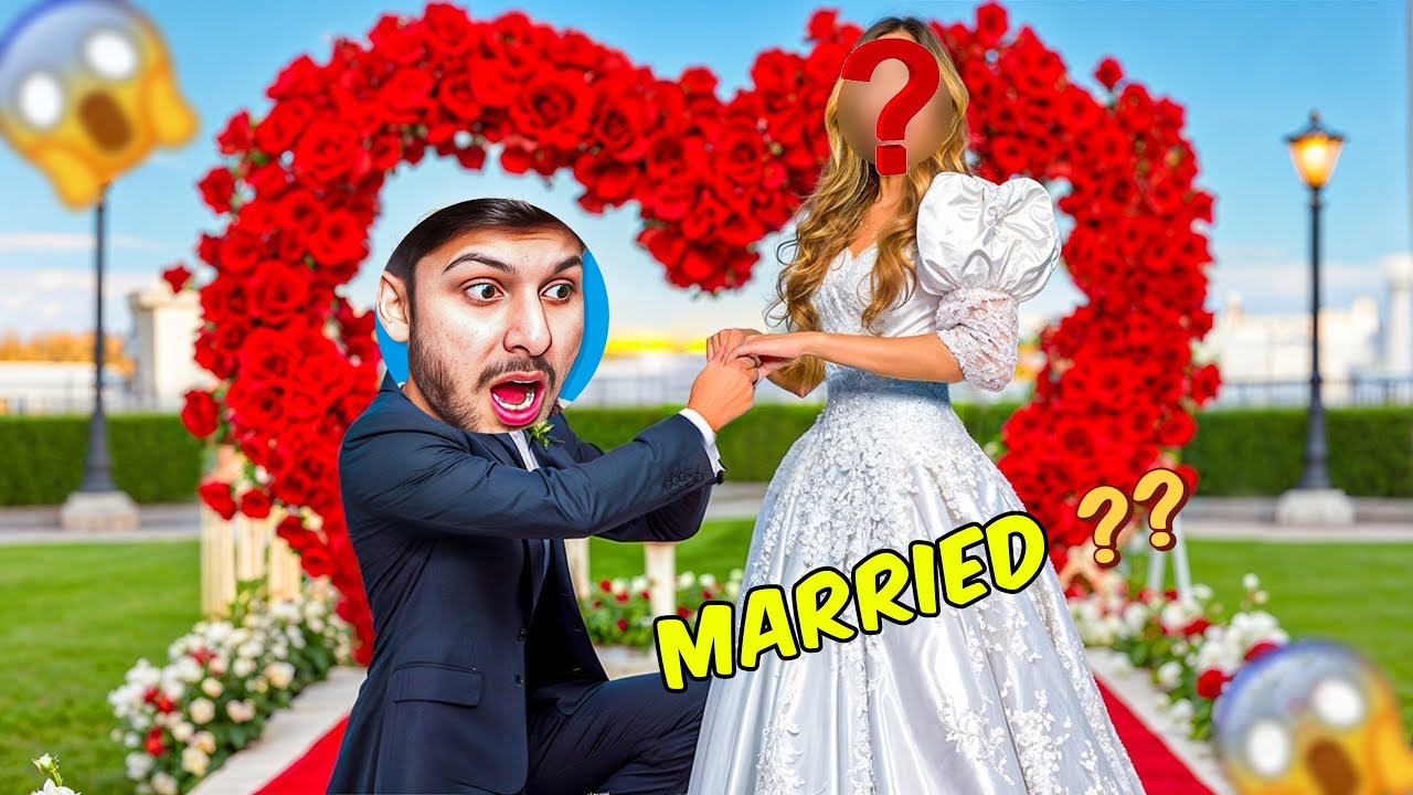 NONSTOP GAMING GOT MARRIED 😱😨 || SHOCKING REVEAL IN INSANE ARENA LIVE ?? 🤯