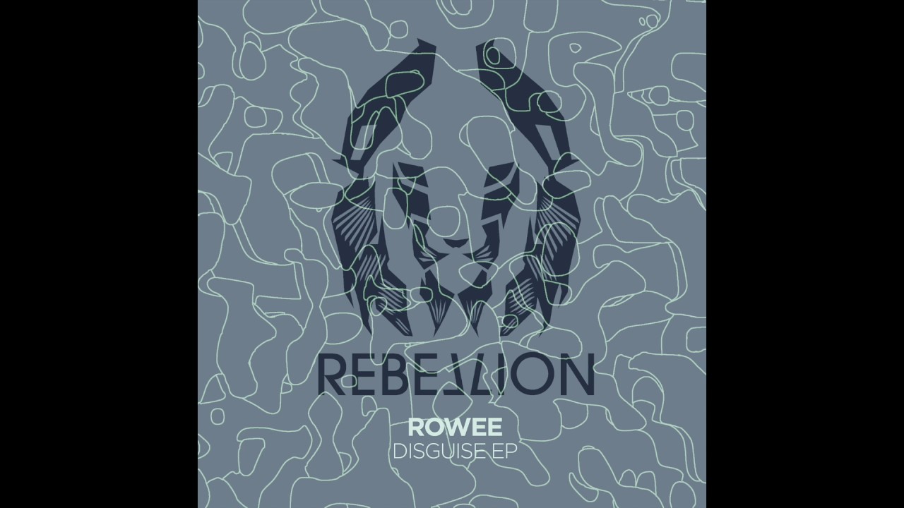 Rowee - Earth To You