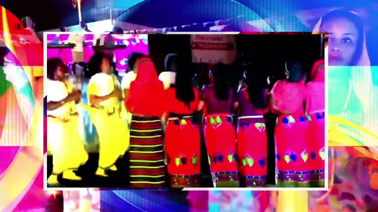 Saxxak - Qafar Qadda