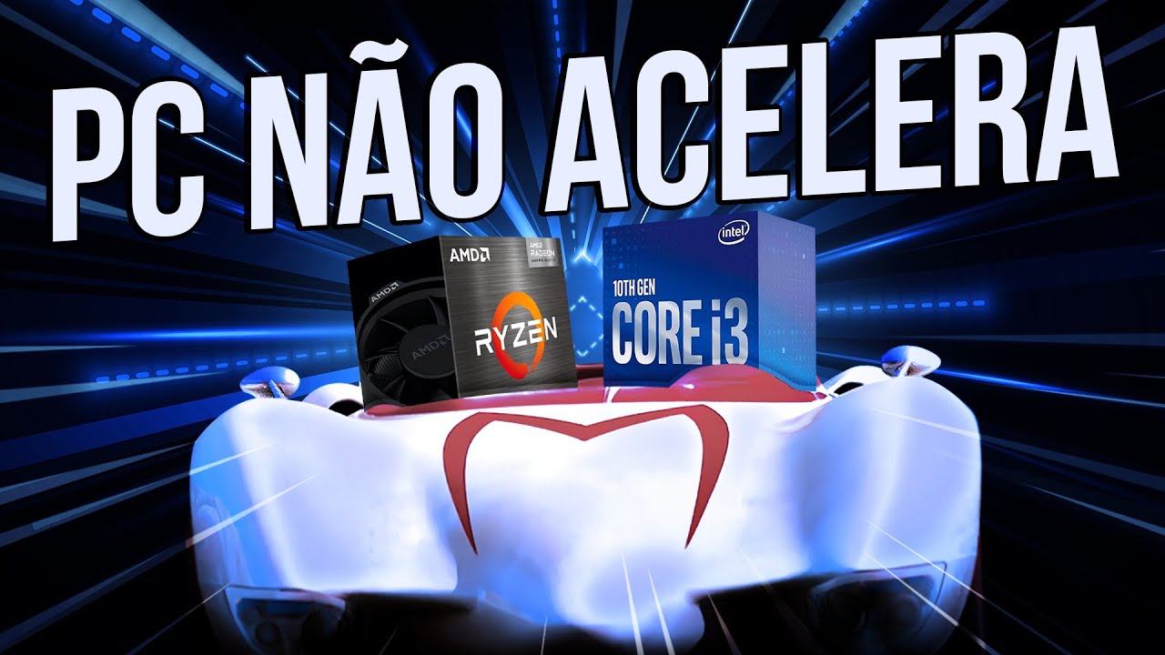 CPU BOOST: Cooler faz diferença para aumentar desempenho do processador?