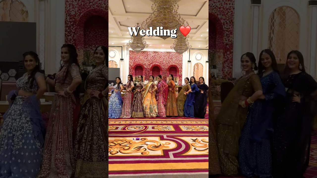 Transaction #bond #wedding #realbond #vlog #love