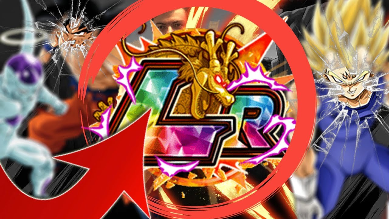 WHAT?! BEST BANNER EVER?! Guaranteed LR Step Up DOKKAN Summon Banner?!