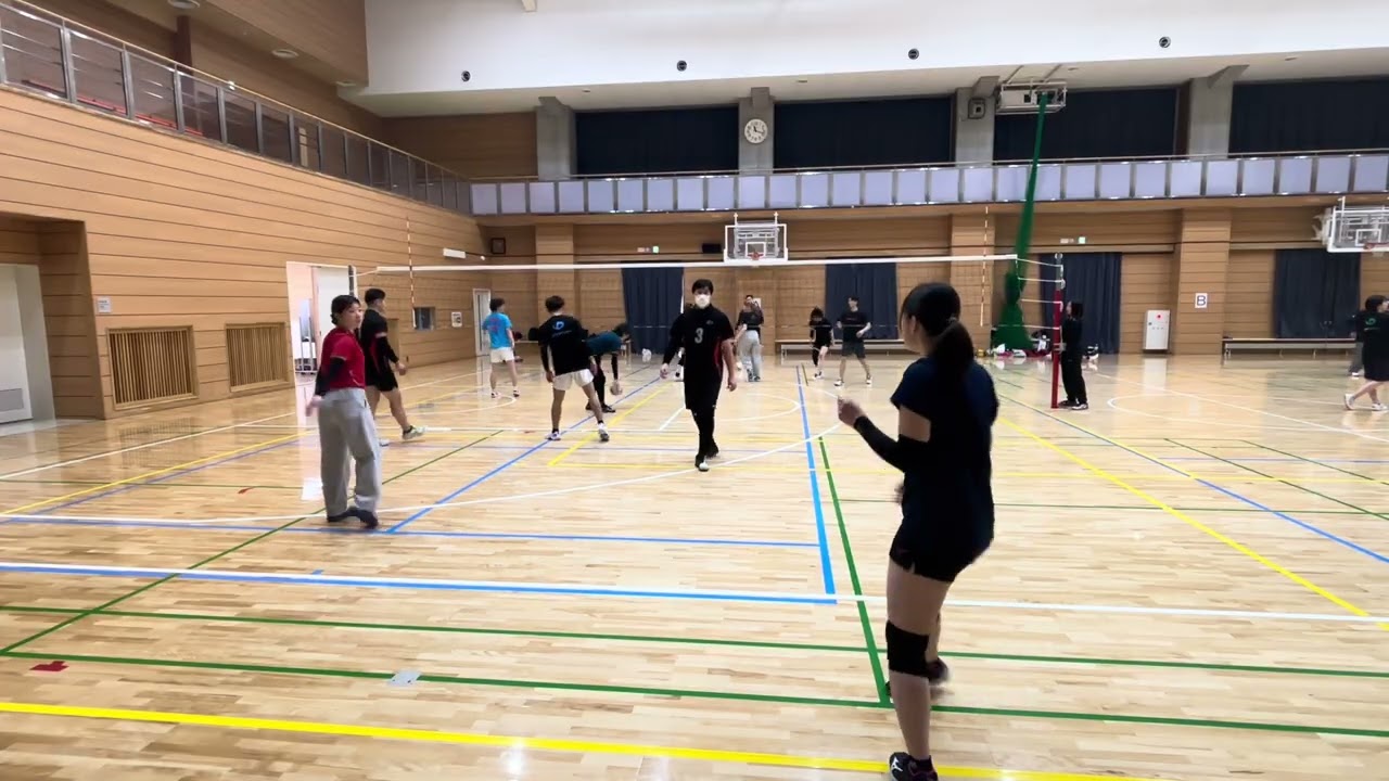 2/28 next杯　5試合目　vsばーぼん