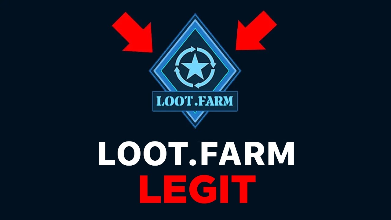 Is LOOT FARM Legit in 2026?