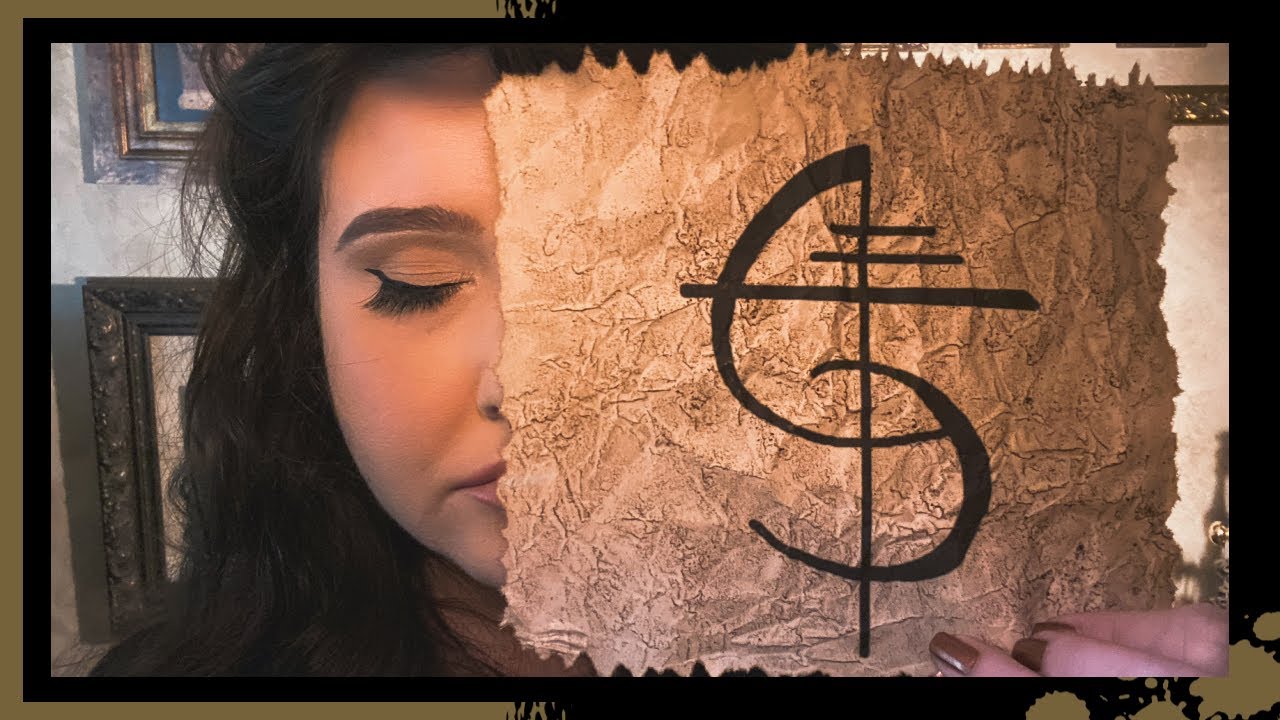 ASMR :|: Sigil Magic For Protection :|: Energy Healing :|: Personal Attention :|: Sleep Therapy