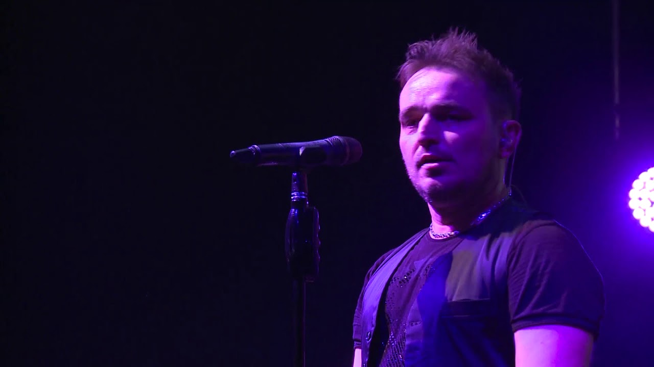 2018 Gli Exes - Medley anni '90