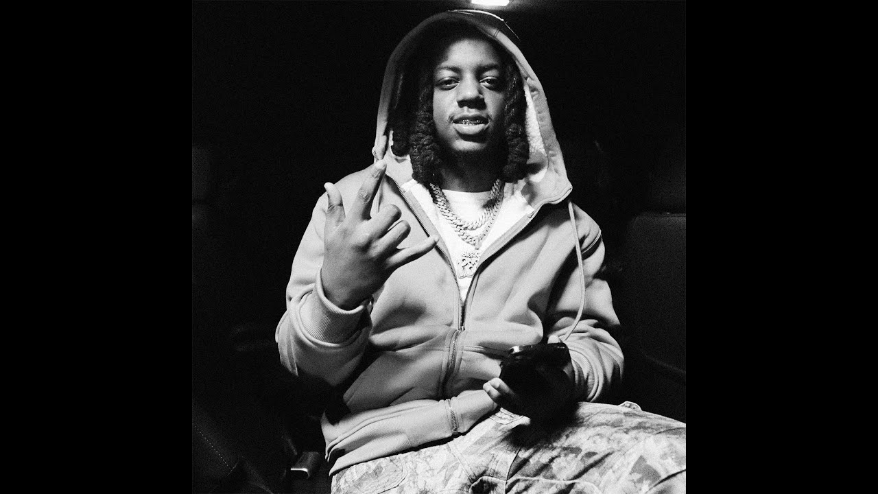 FREE OMB Peezy Type Beat 2025 - Finally Winning