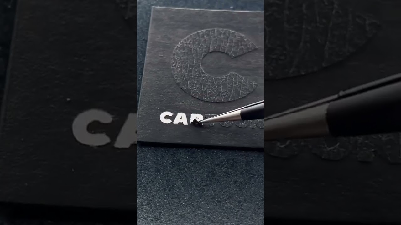 Dibujo el logo de CARTOON NETWORK &iquest;siguiente? / next?