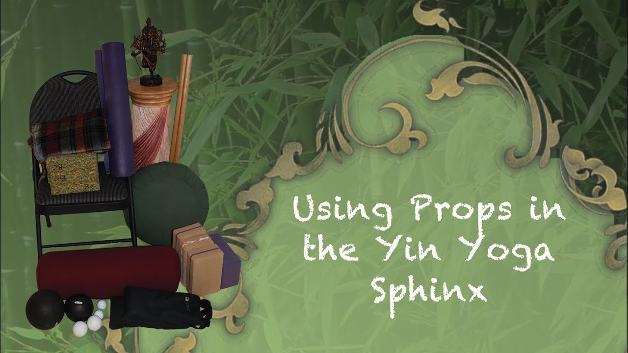 Props for Sphinx
