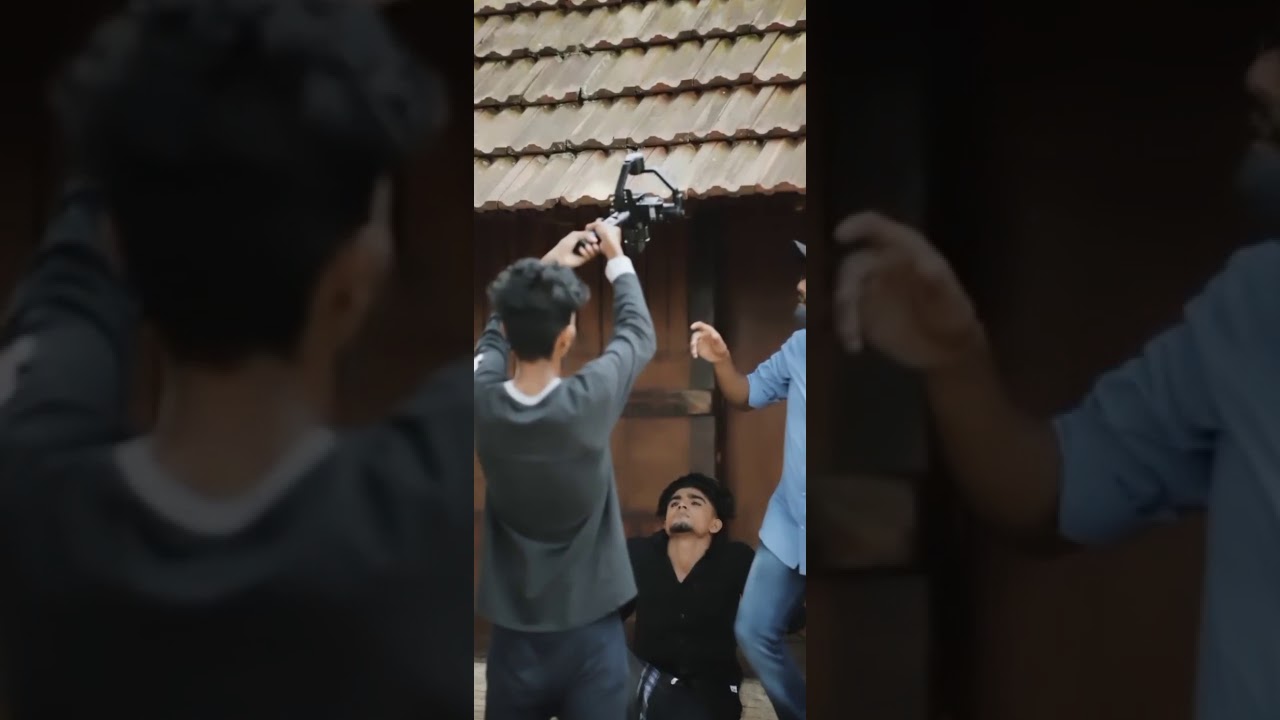 Steeve Joseph transformation bike accident #Steevejoseph #malluviral #malayali