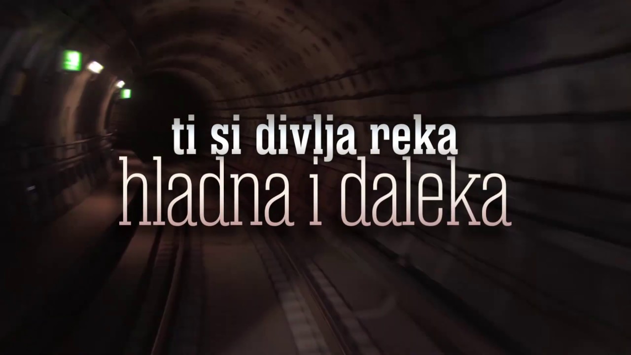 Van Gogh - Emotivno miniran - Official lyrics video - (Audio 2019)