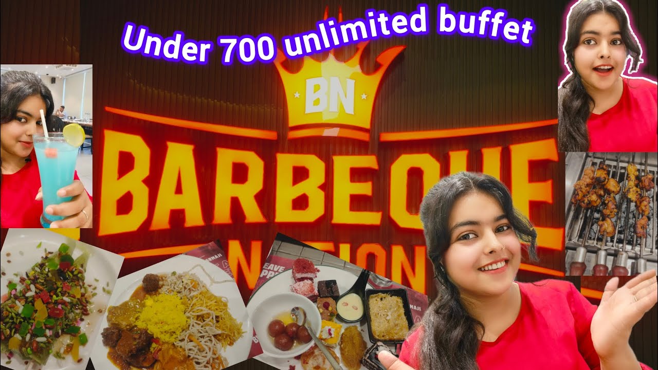 Behala barbeque nation kolkata @jiyasingh2703 #youtubeshorts  