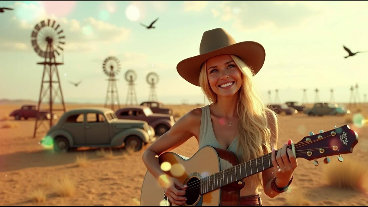 Golden Country Memories Gentle Country Songs