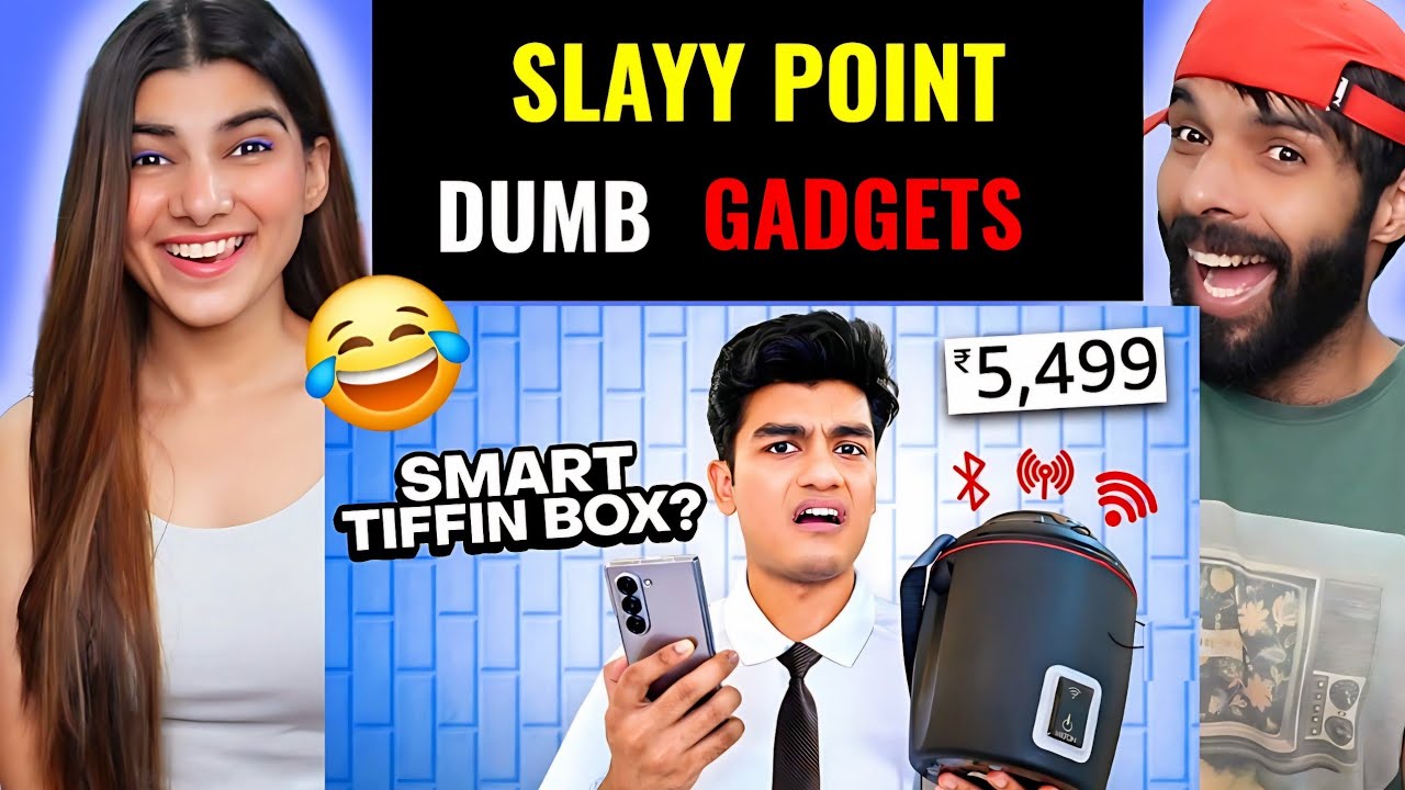 Slayy Point - Trying Dumbest 