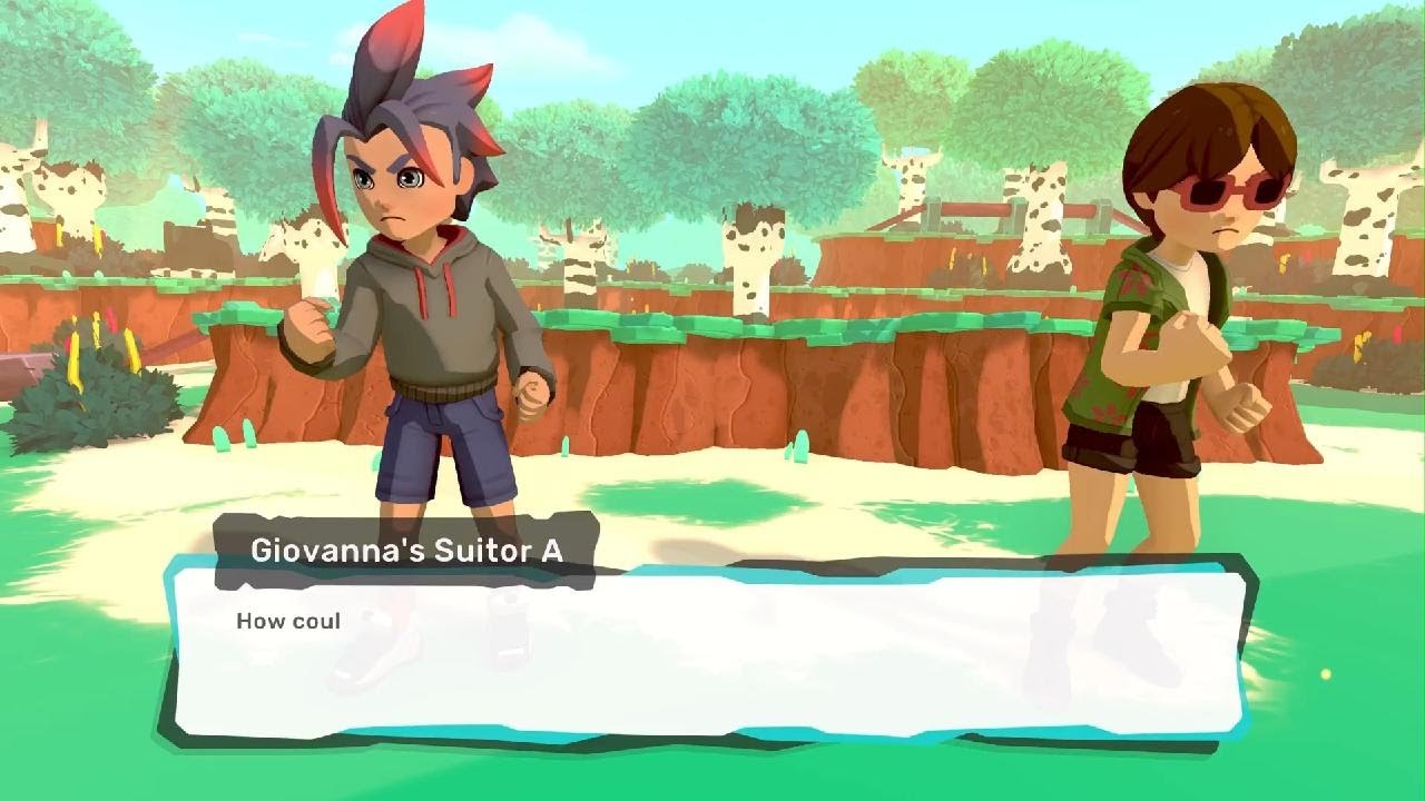 SHINY ENCOUNTER Platypet - Temtem