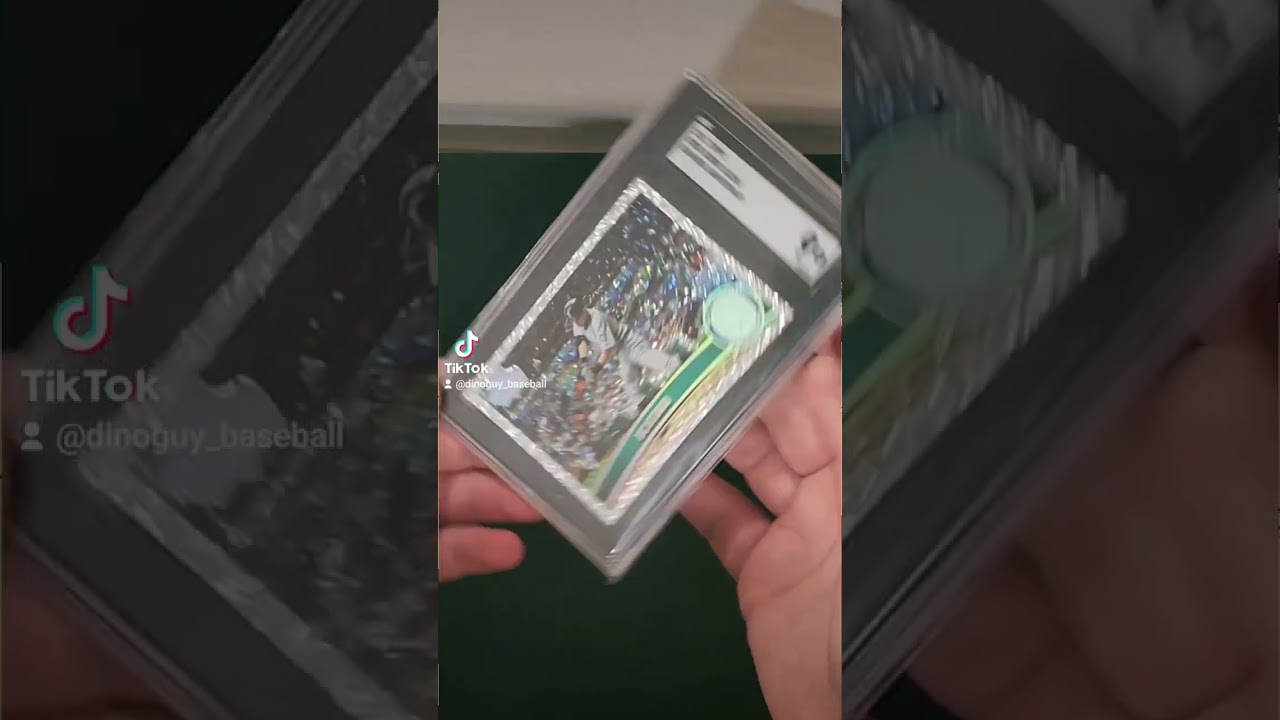 Part 2 of my Disaster of an Order from SGC... Are they pushing everyone to PSA on purpose?
