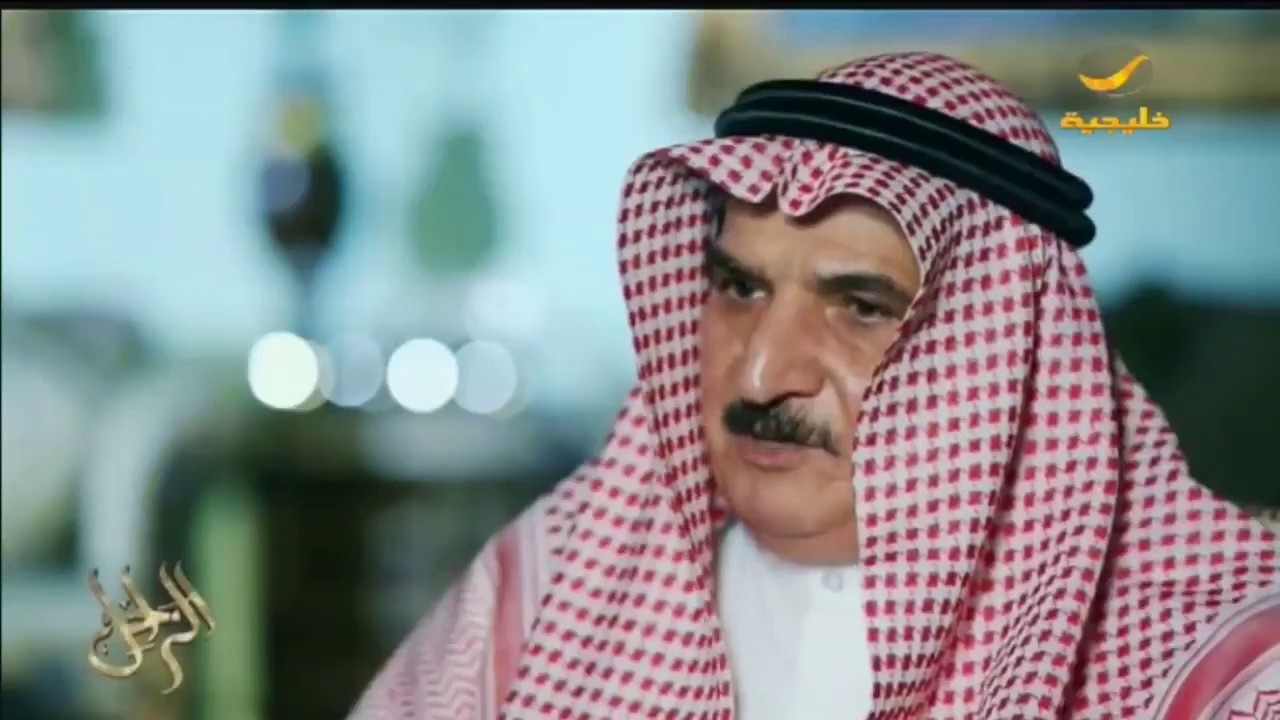 الراحل: أبناء الراحل تركي العطيشان يروون قصة صمود الوالد أمام البريطانيين في حصار منطقة البريمي