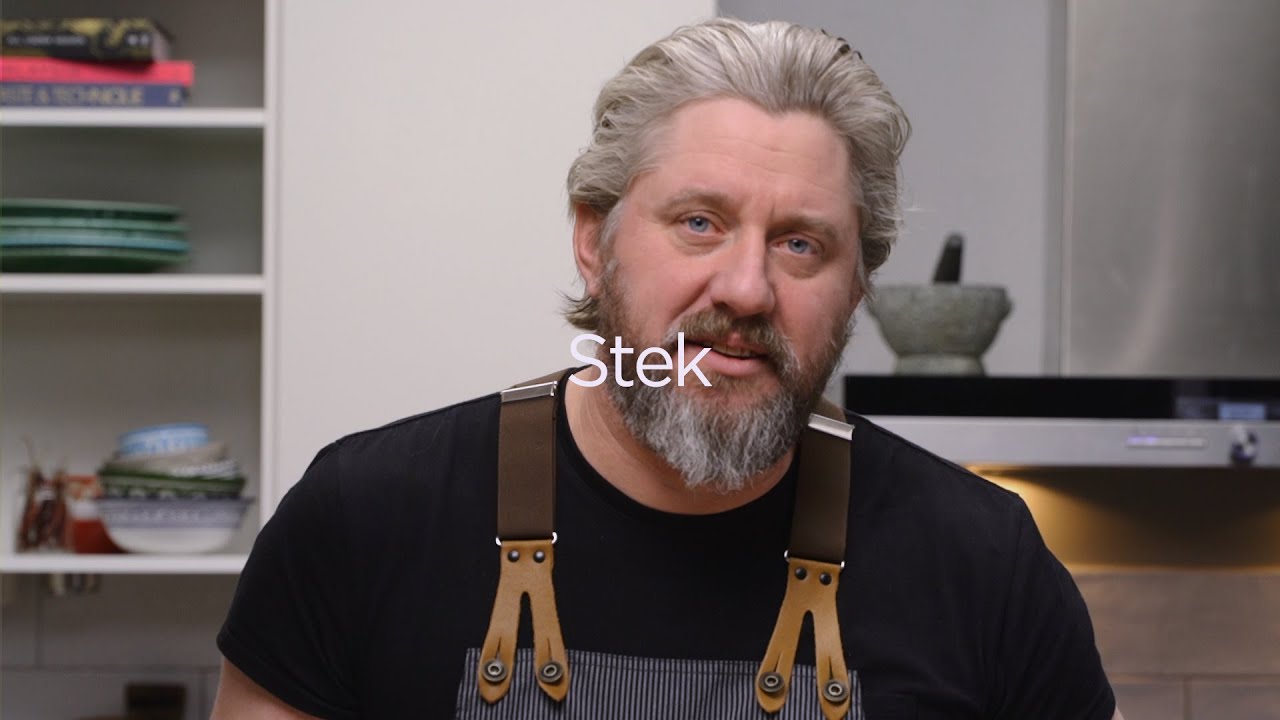 Styckning och tillagning av lammkött: Lammstek