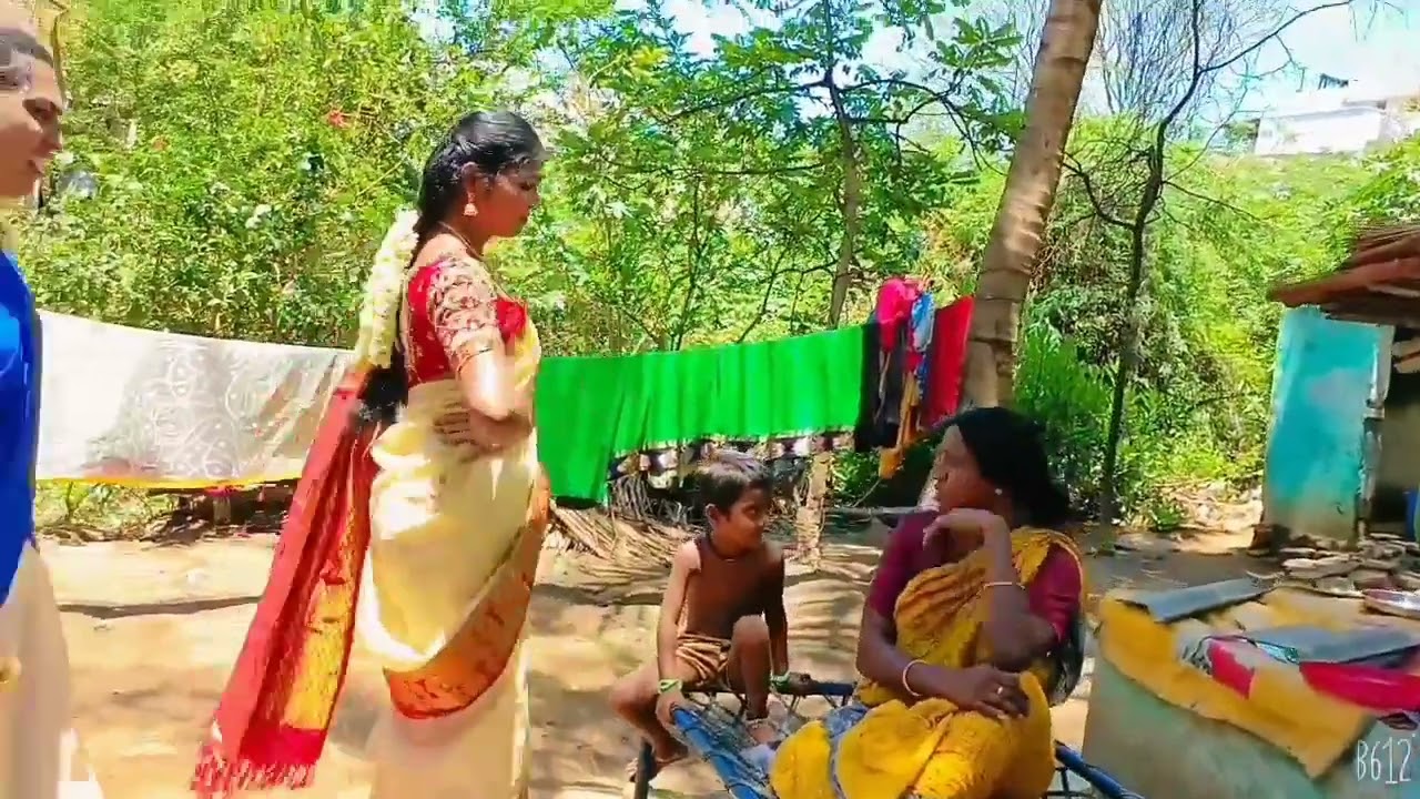 அடியே கோண காலு சிரிக்கி l  கோவை ரெஜினா கொவை மீரா l மேர்செல் ஆகும் விடுகதை l பதில் கமெண்ட்ல சொல்லுங்க