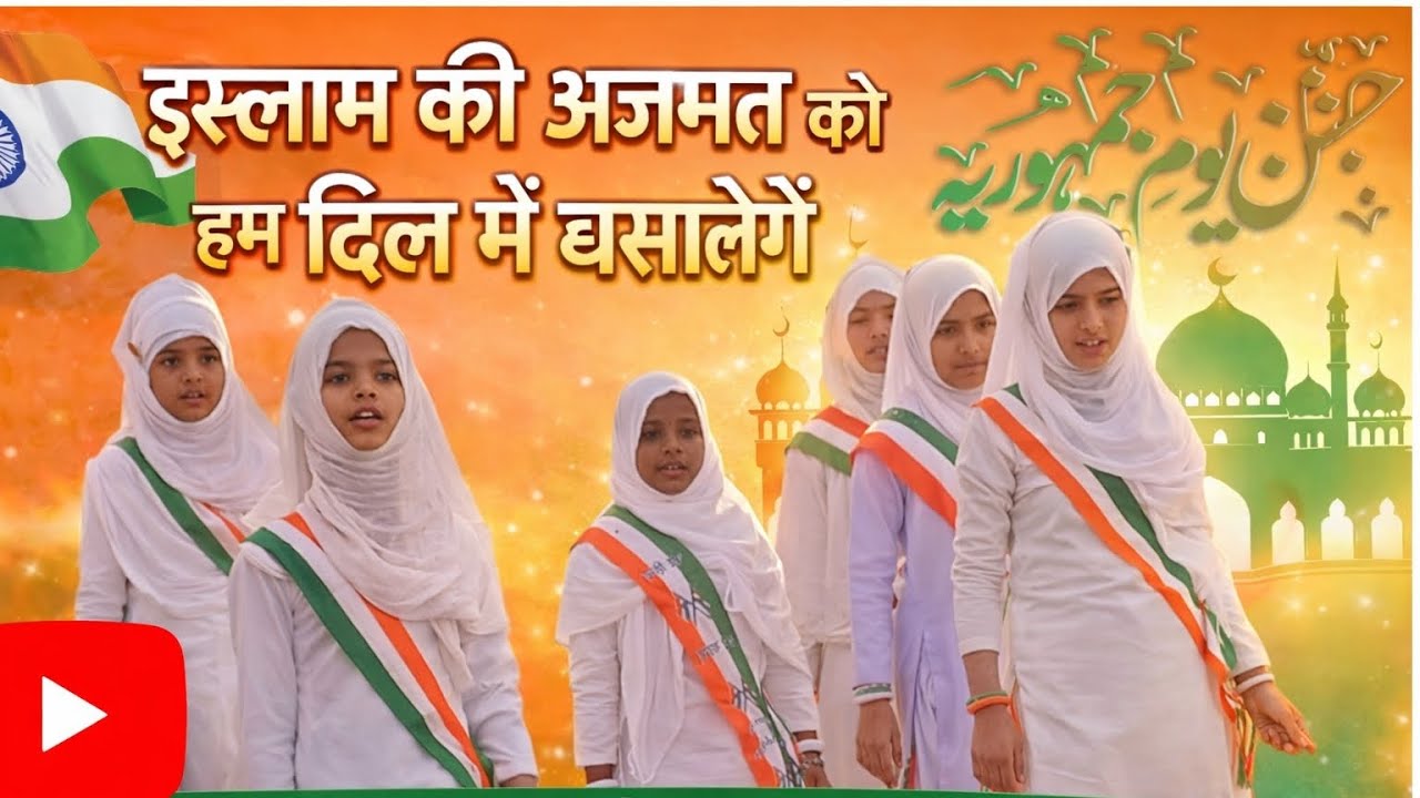 Islam ki azmat ko Ham Dil mein Basa lenge madarsa Madeenatu Uloom Sohaliya 
