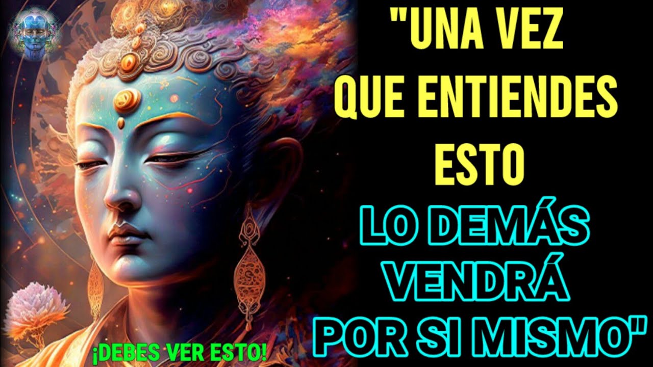 Esto se MANTUVO en SECRETO en la Tradición Zen - ¡VUELVETE UN SER CONSCIENTE!