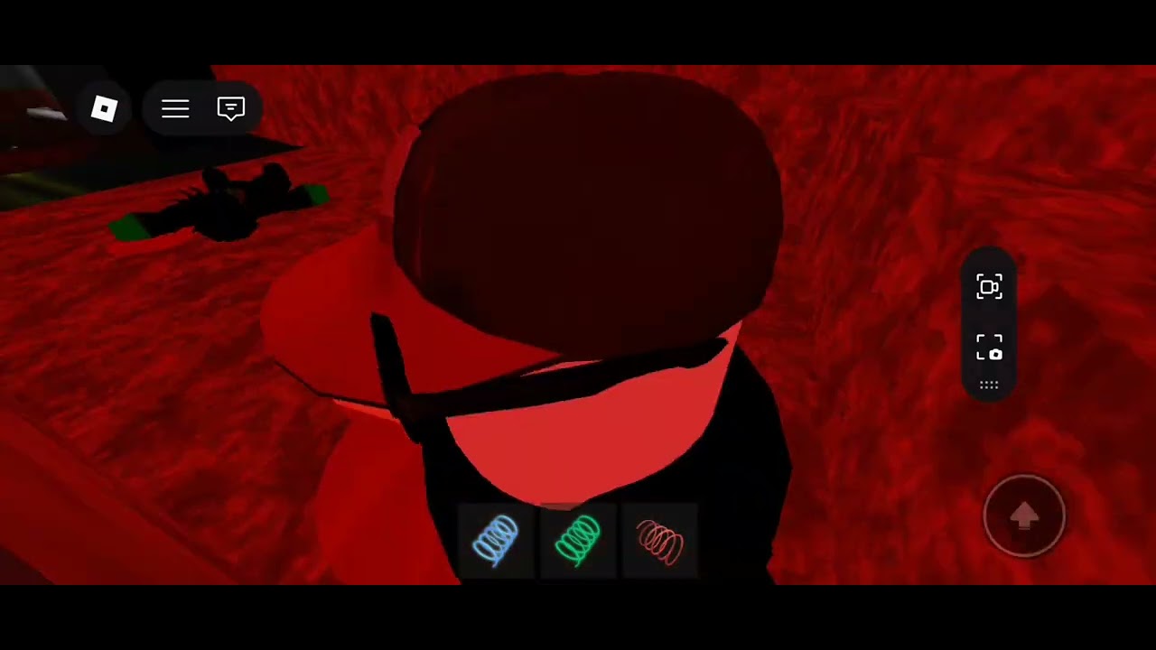 [RUGRATS THEORY]The SUPER scary elevator - Survive / showcasing some floors and killers