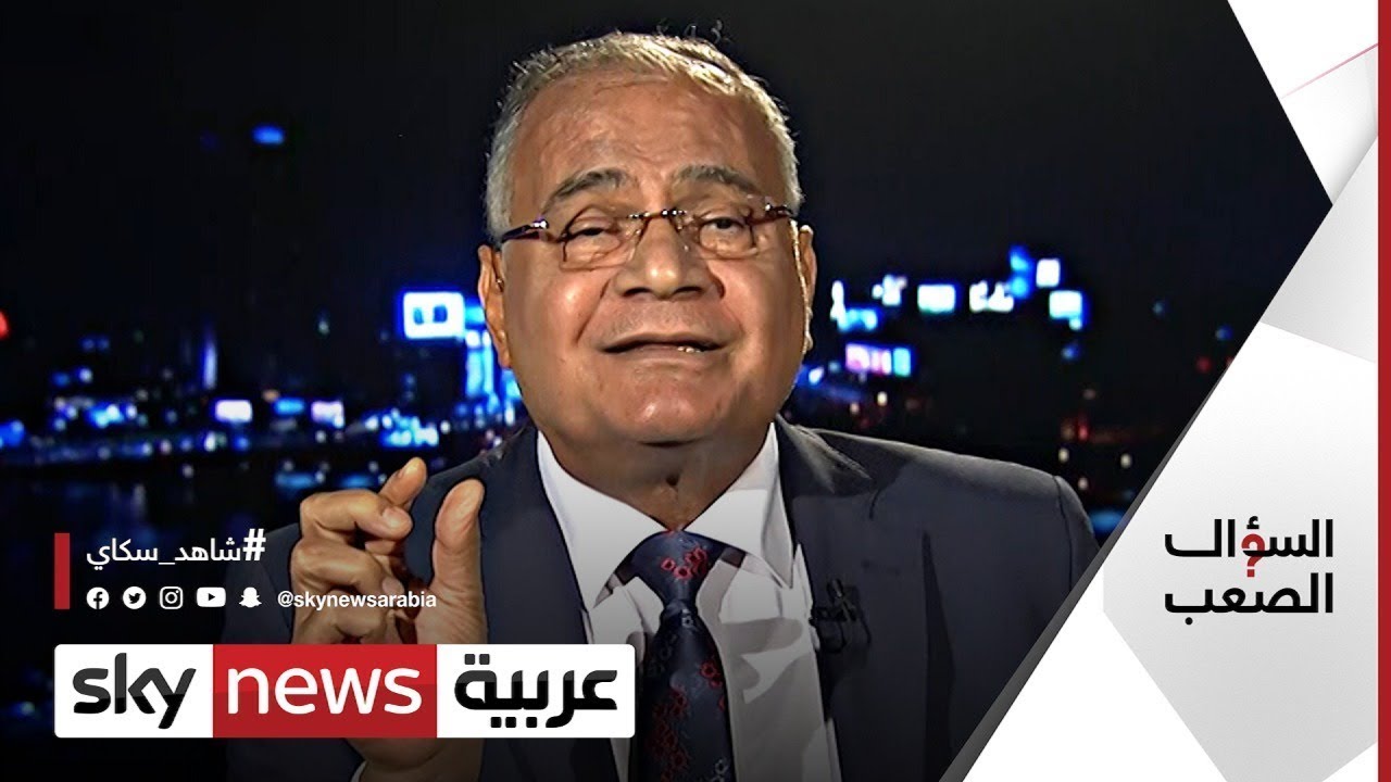 سعد الدين الهلالي: لا يوجد في القرآن ولا في السنة ما يؤكد فرضية الحجاب | #السؤال_الصعب