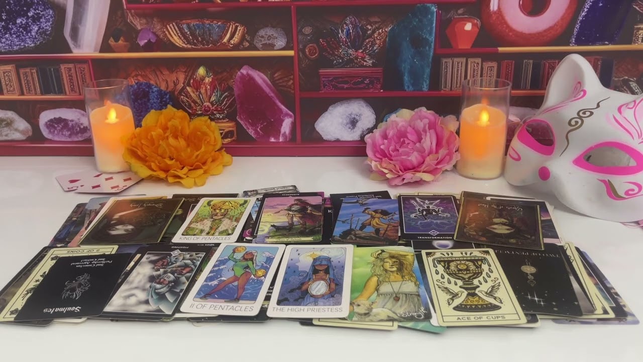 Aries Tarot Love Reading | I Want to be Aries Today!!!...They Want you so Bad! Tarot Reading