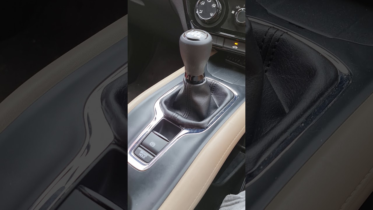 Tips Menggunakan fitur Brakehold  di Honda Hrv Manual #HondaHrv #Hrv2021 #HrvManual #Brakehold #Crv