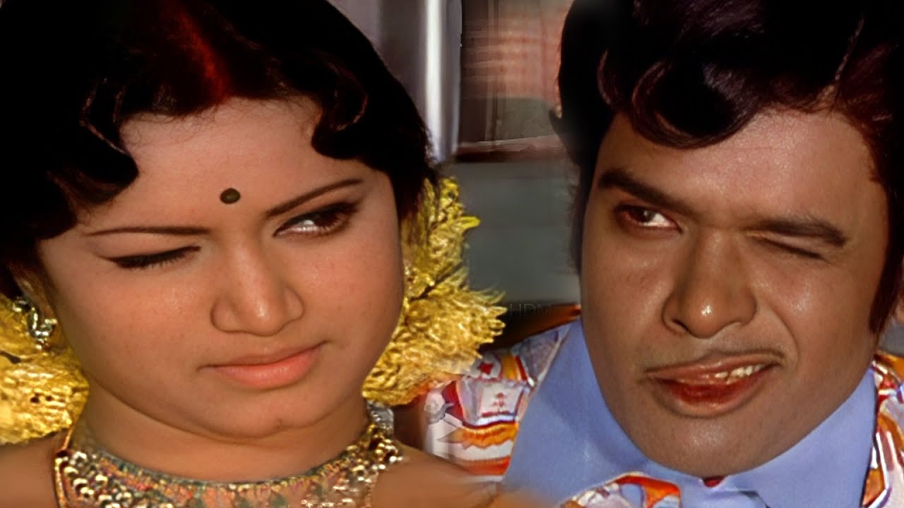 Rajababu & Ramaprabha Love Story | Rajababu Best Comedy Scenes Scenes | iDream