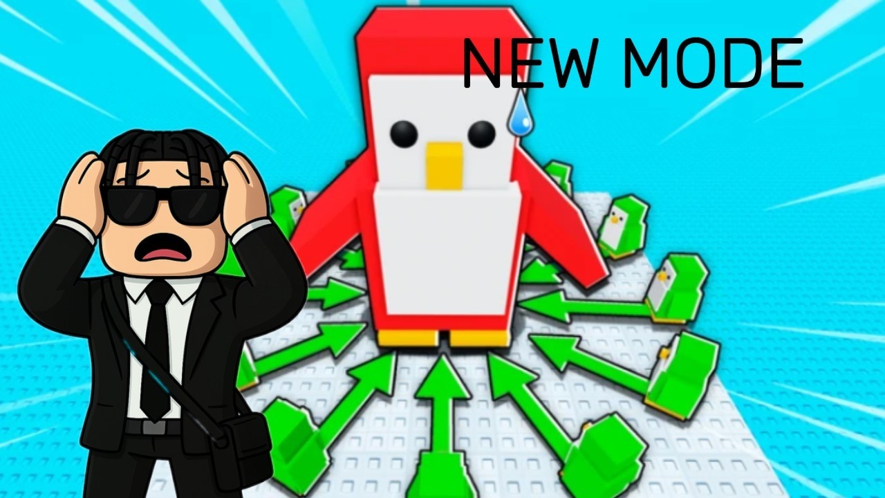 PLAYING THE NEW KNOCK OUT UPDATE LIVEEE🛑🛑