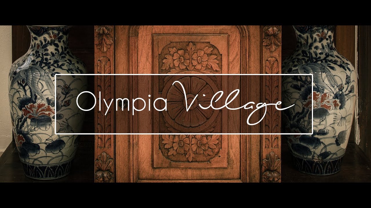 Olympia Village