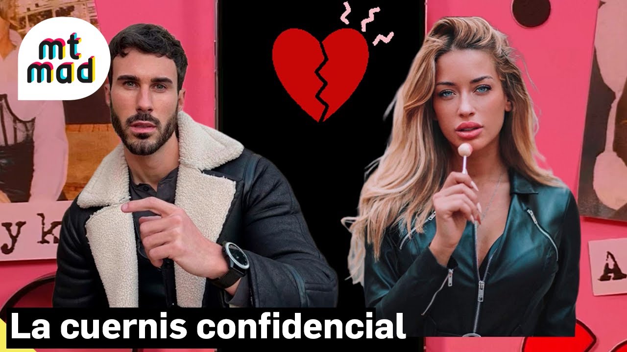 La nueva crisis de Mayka y Alejandro Bernardos por Ainhoa Benito: sale a la luz su discusi&oacute;n | Mtmad