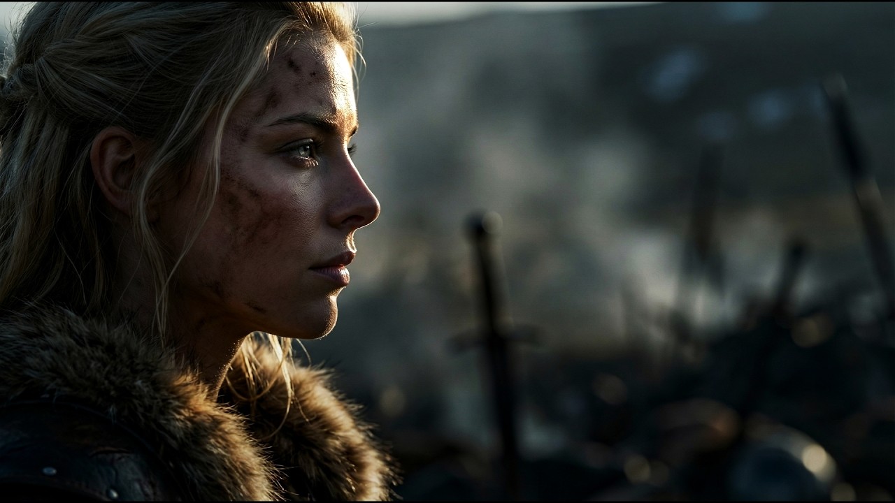 Epic Nordic Music | Blood of the Iron North | RAGNHEIM