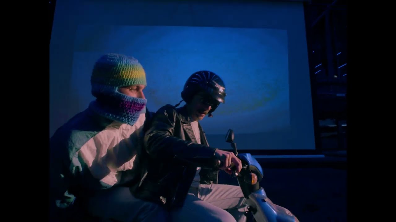 GORKA - 20 ANNI (ANDALE) [Prod. OHME clctv]