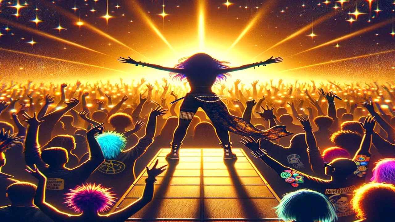 Wonderful Weirdos | Galaxy Transmissions